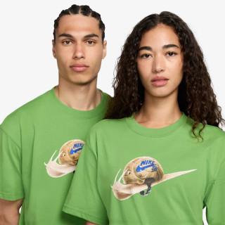 Nike Póló U NK SB TEE M90 REPUBLIQUE 