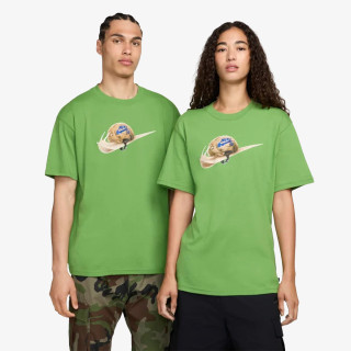 Nike Póló U NK SB TEE M90 REPUBLIQUE 