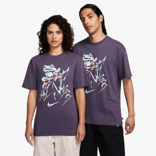 Nike Póló U NK SB TEE M90 LAZY GAWD 