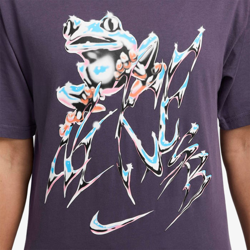 Nike Póló U NK SB TEE M90 LAZY GAWD 