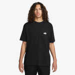 Nike Póló M NSW TEE M90 PKT PTCH CNCT 