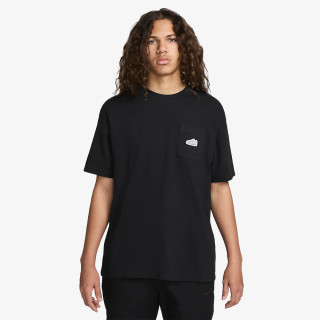 Nike Póló M NSW TEE M90 PKT PTCH CNCT 