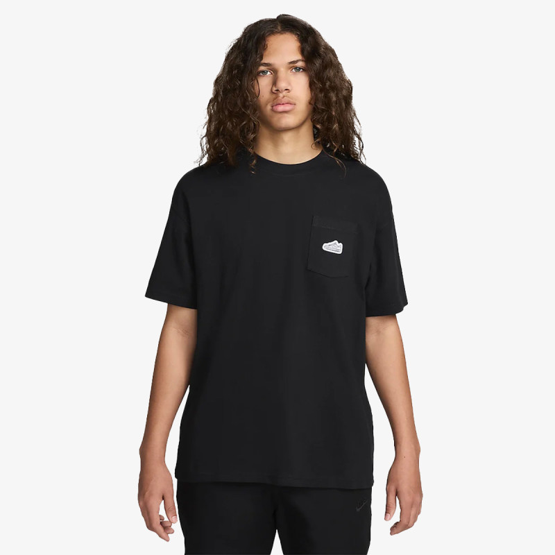 Nike Póló M NSW TEE M90 PKT PTCH CNCT 