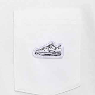 Nike Póló M NSW TEE M90 PKT PTCH CNCT 