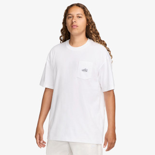 Nike Póló M NSW TEE M90 PKT PTCH CNCT 