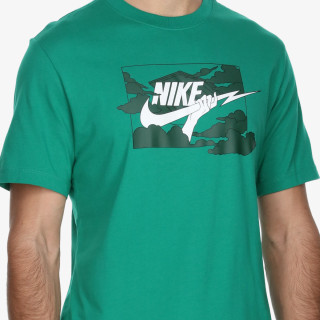 Nike Póló Club 