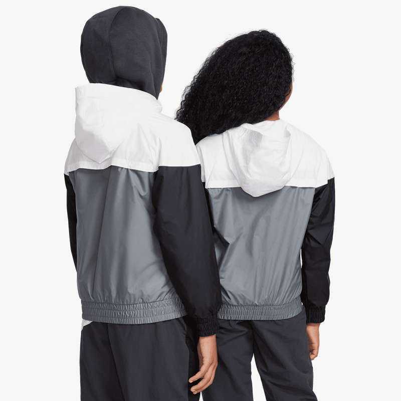 Nike Kabát K NSW WR HD JKT 