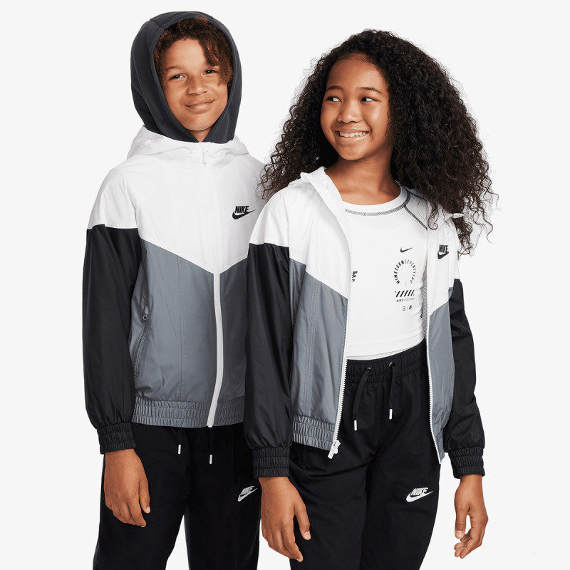 Nike Kabát K NSW WR HD JKT 