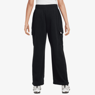 Nike Melegítőnadrág G NSW DF FLC OVRSZD PANT DANCE 