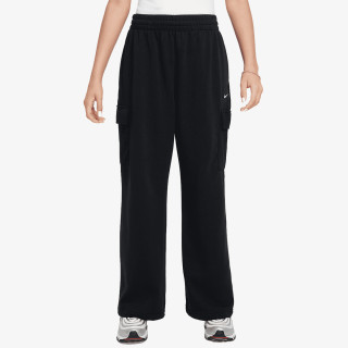 Nike Melegítőnadrág G NSW DF FLC OVRSZD PANT DANCE 
