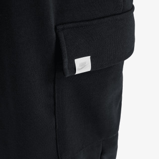 Nike Melegítőnadrág G NSW DF FLC OVRSZD PANT DANCE 