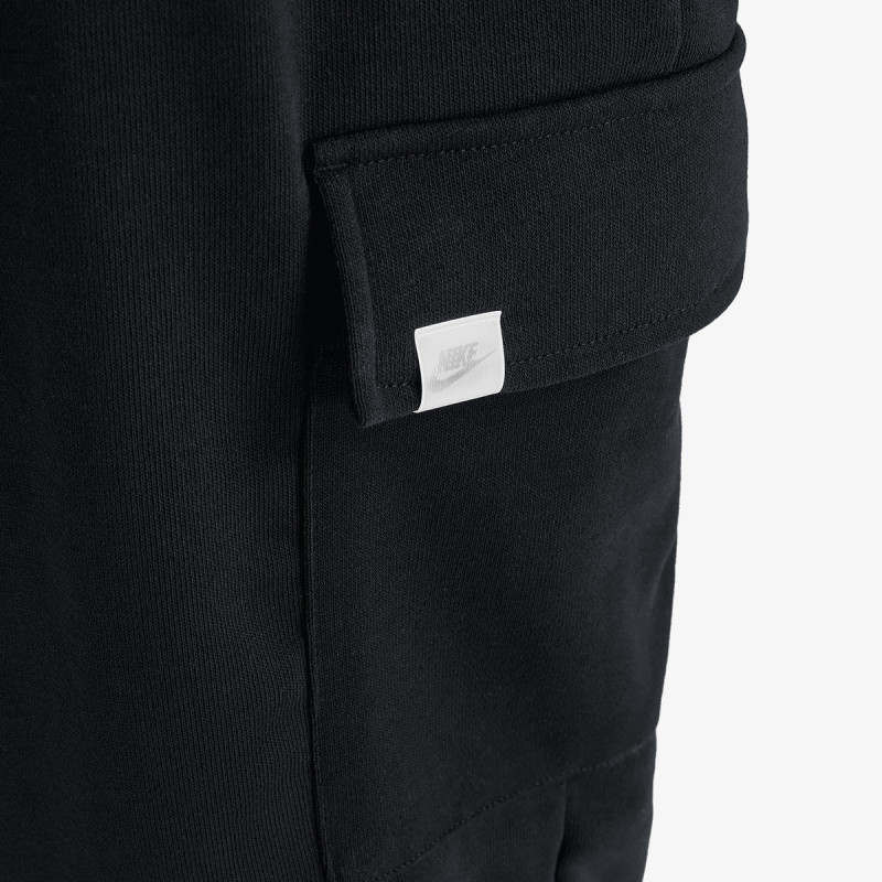 Nike Melegítőnadrág G NSW DF FLC OVRSZD PANT DANCE 