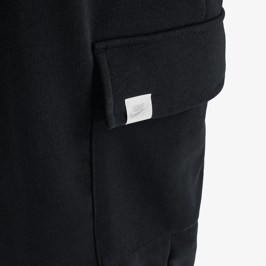 Nike Melegítőnadrág G NSW DF FLC OVRSZD PANT DANCE 