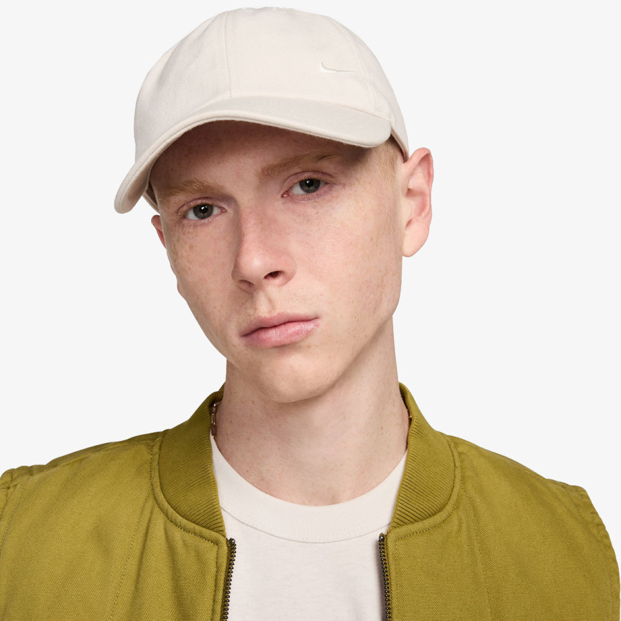 Nike Baseball sapka U NK CLUB CAP U CB SM SWSH L