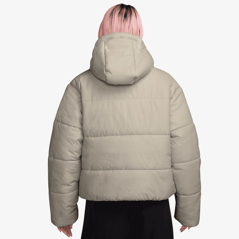 Nike Kabát W NSW TF SYNFL NK CLSC PFR 