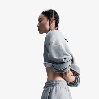 Nike Melegítőnadrág W NSW PHNX FLC HR OS PANT 2 