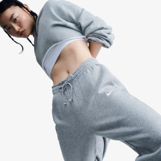 Nike Melegítőnadrág W NSW PHNX FLC HR OS PANT 2 