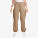 Nike Melegítőnadrág W NSW PHNX FLC HR OS PANT 2 