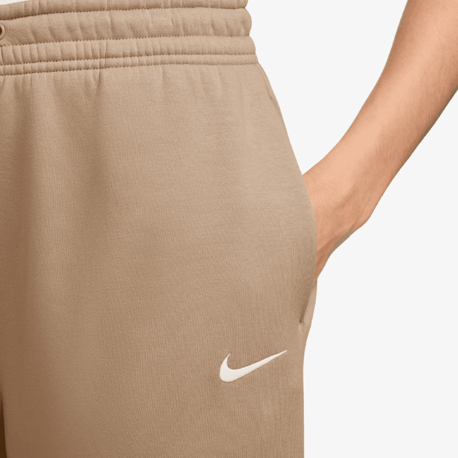 Nike Melegítőnadrág W NSW PHNX FLC HR OS PANT 2 