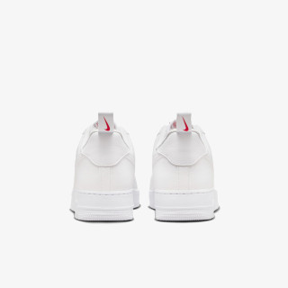 Nike Sneaker NIKE AIR FORCE 1 '07 JD L 
