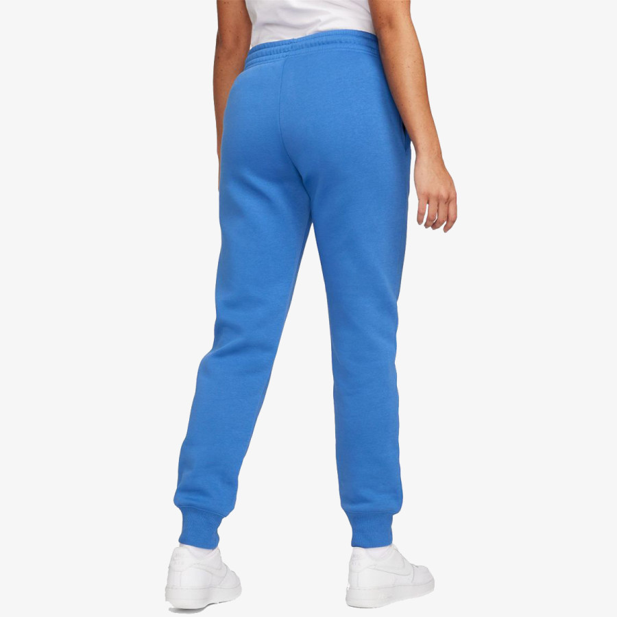 Nike Melegítőnadrág W NSW PHNX FLC MR PANT STD 