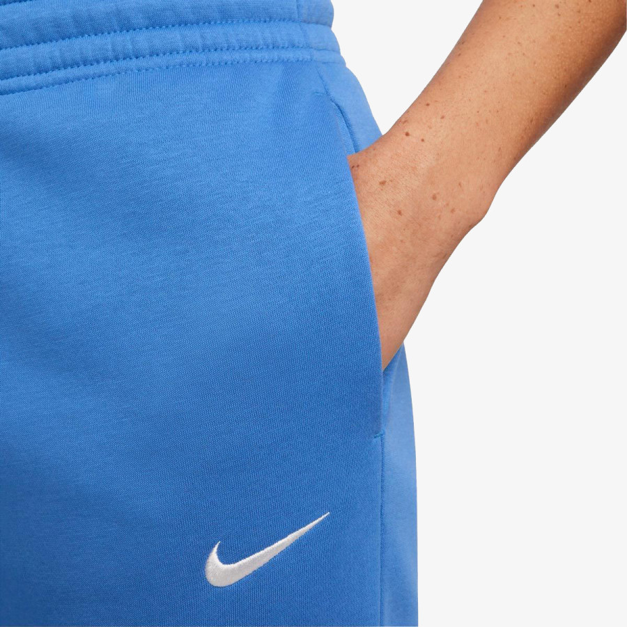 Nike Melegítőnadrág W NSW PHNX FLC MR PANT STD 