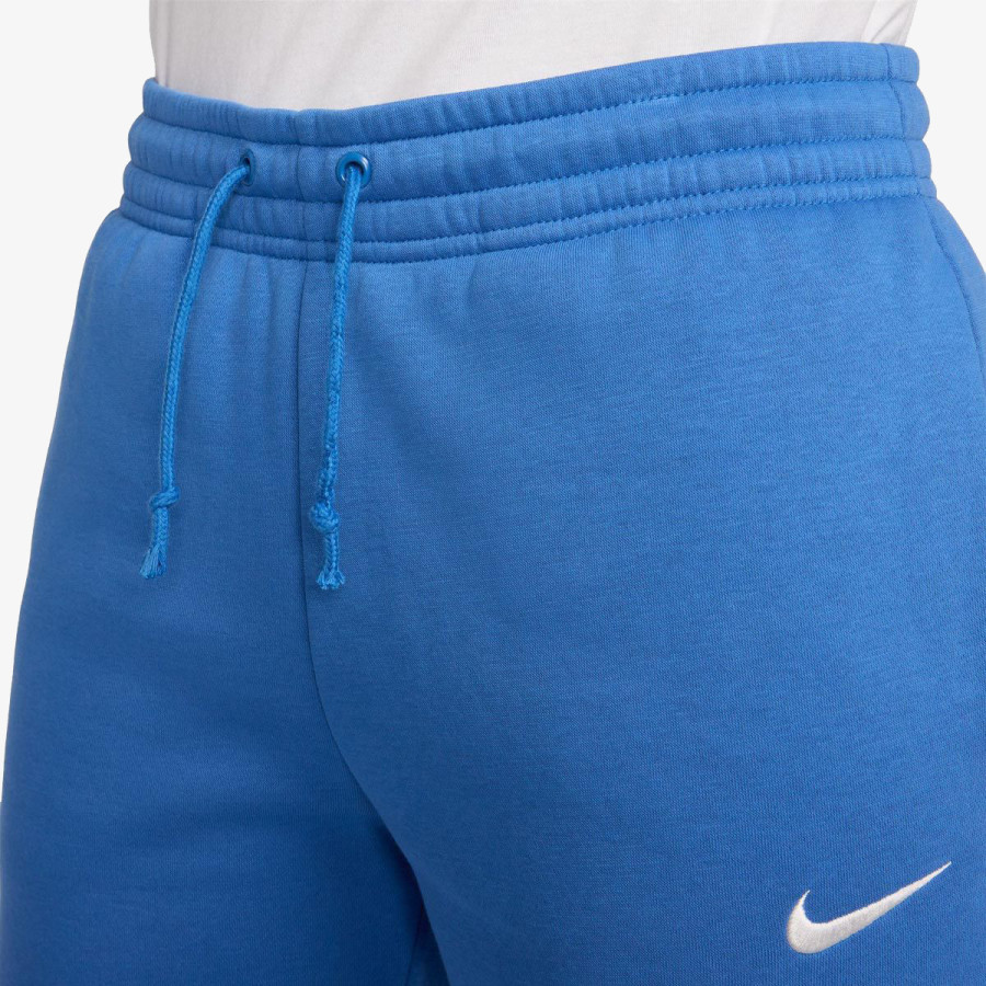 Nike Melegítőnadrág W NSW PHNX FLC MR PANT STD 