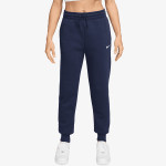 Nike Melegítőnadrág W NSW PHNX FLC MR PANT STD 