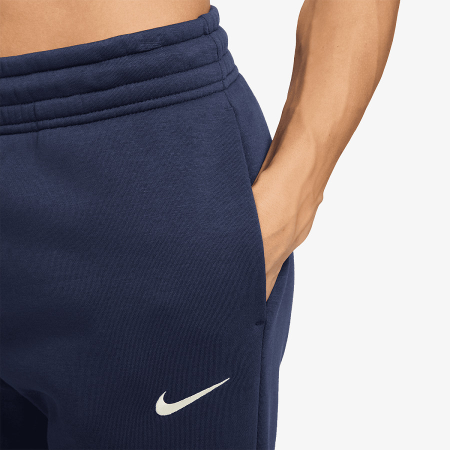 Nike Melegítőnadrág W NSW PHNX FLC MR PANT STD 