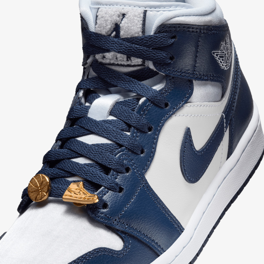 Nike Sneaker WMNS AIR JORDAN 1 MID SE 