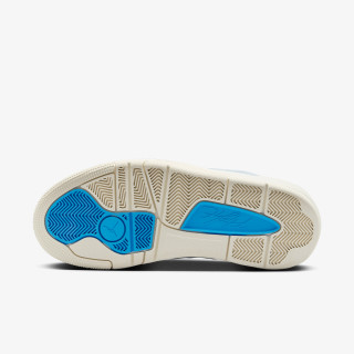 Nike Sneaker Flight Court 