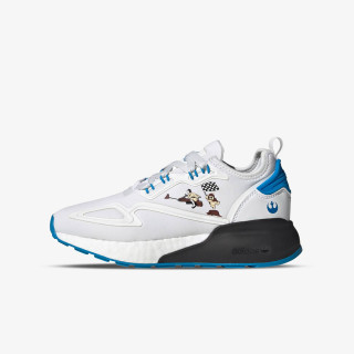 Adidas Sneaker ZX 2K BOOST J 