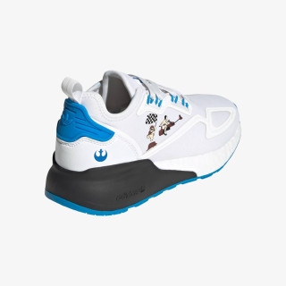 Adidas Sneaker ZX 2K BOOST J 