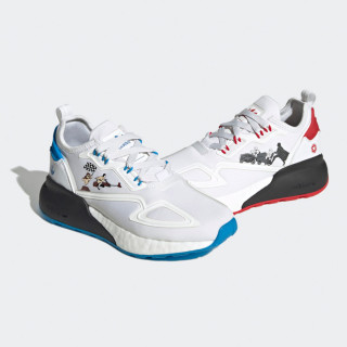 Adidas Sneaker ZX 2K BOOST J 