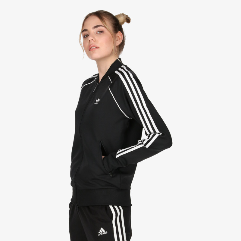Adidas Pulóver SST TRACKTOP PB 