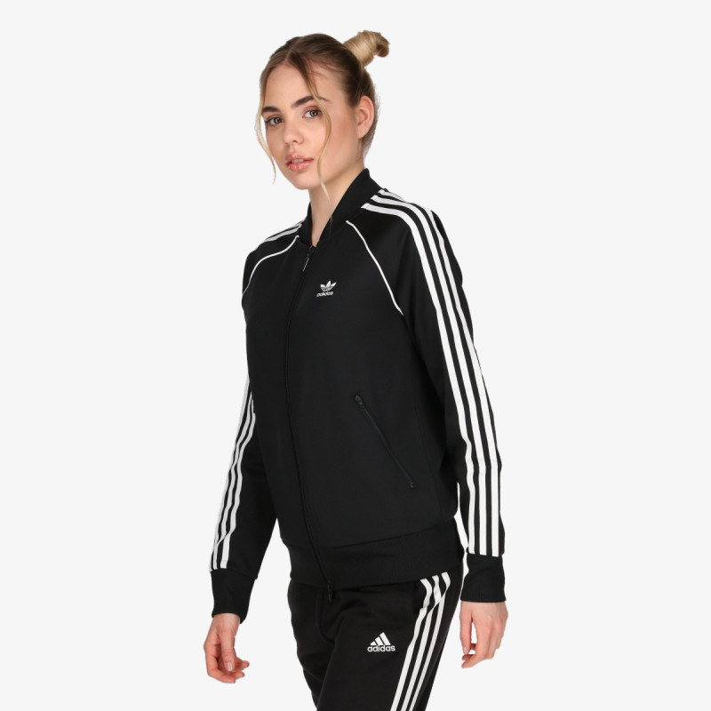 Adidas Pulóver SST TRACKTOP PB 