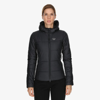 Adidas Kabát SLIM JACKET 