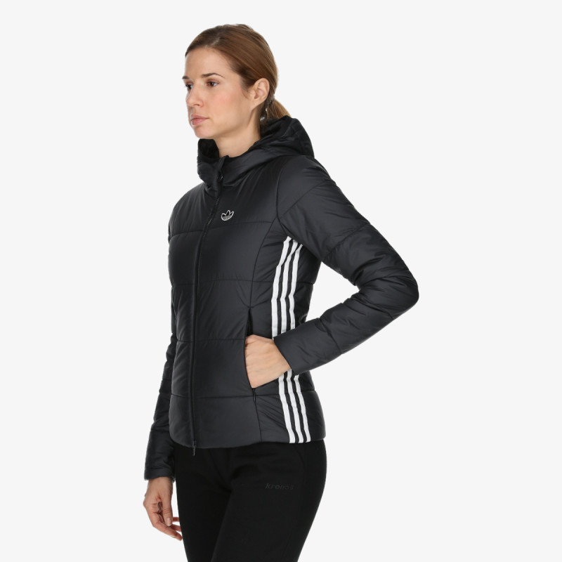 Adidas Kabát SLIM JACKET 