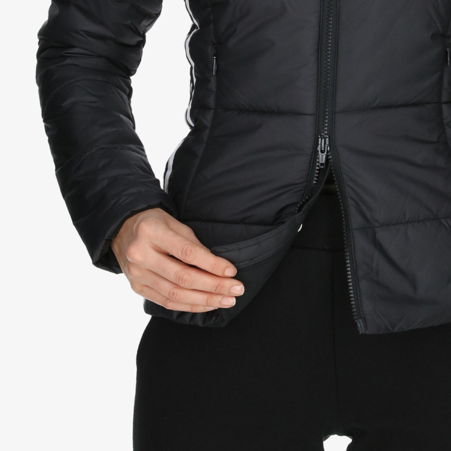 Adidas Kabát SLIM JACKET 