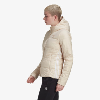 Adidas Kabát SLIM JACKET 