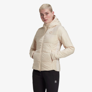 Adidas Kabát SLIM JACKET 