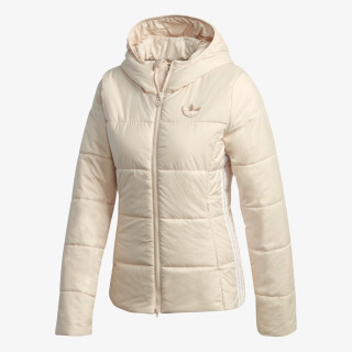 Adidas Kabát SLIM JACKET 