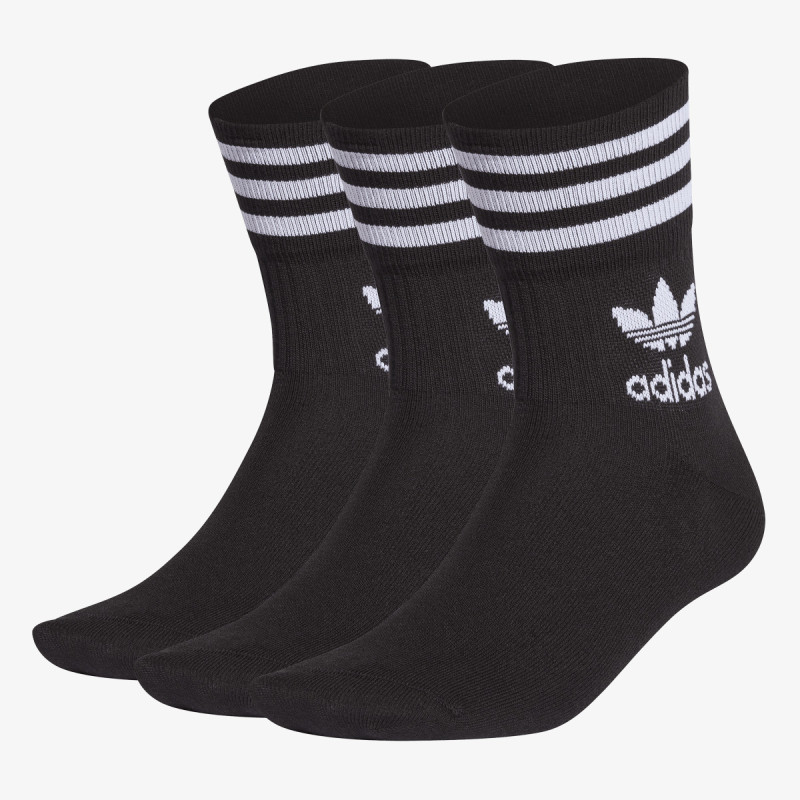 Adidas Zokni MID CUT CRW SCK 