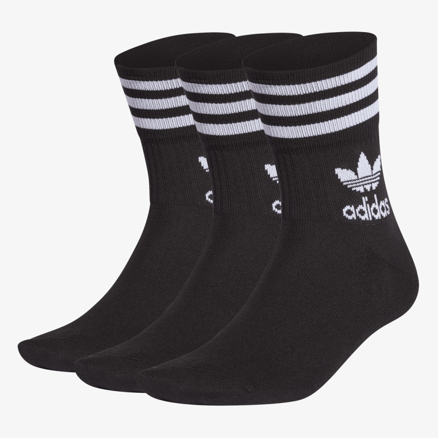 Adidas Zokni MID CUT CRW SCK 