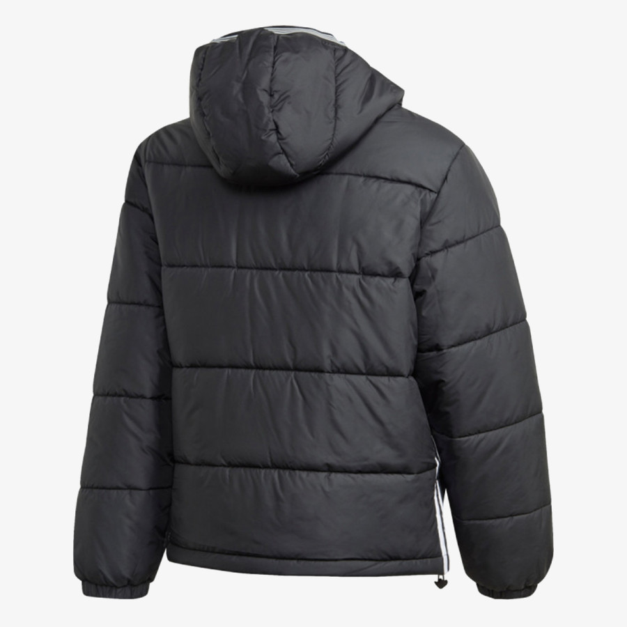 Adidas Kabát PAD HOODED PUFF 