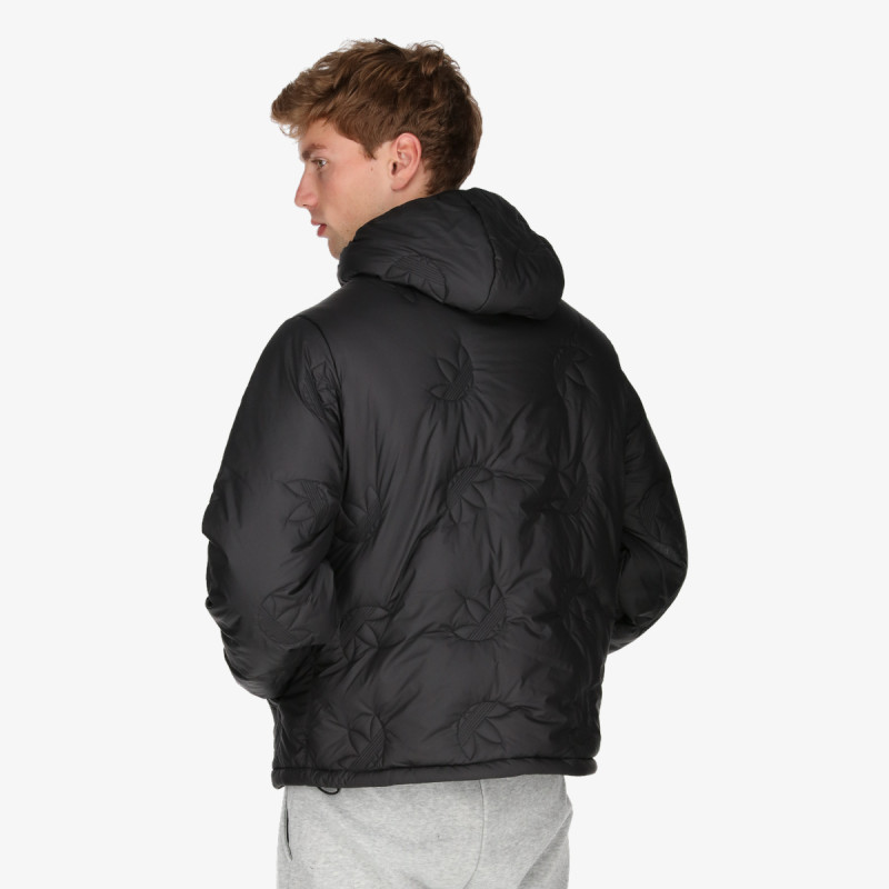 Adidas Póló TREFOIL RPT PUF 