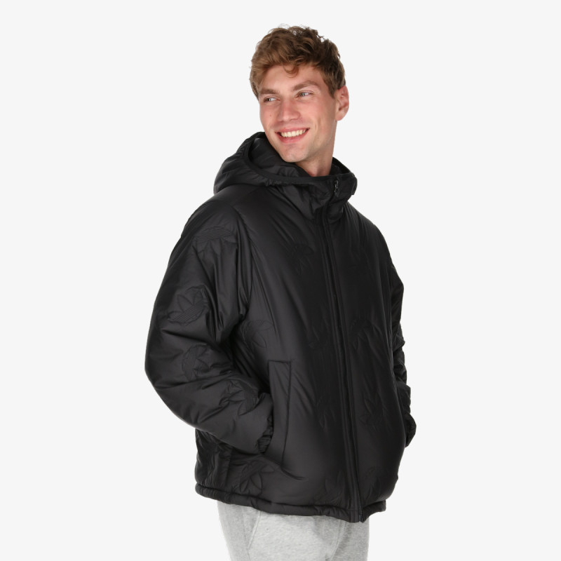 Adidas Póló TREFOIL RPT PUF 