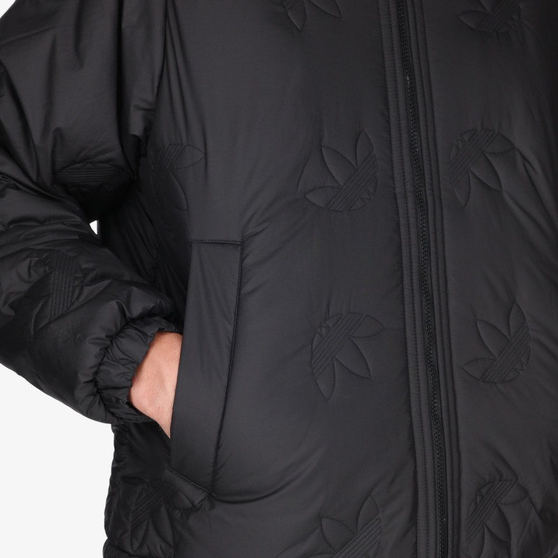 Adidas Póló TREFOIL RPT PUF 