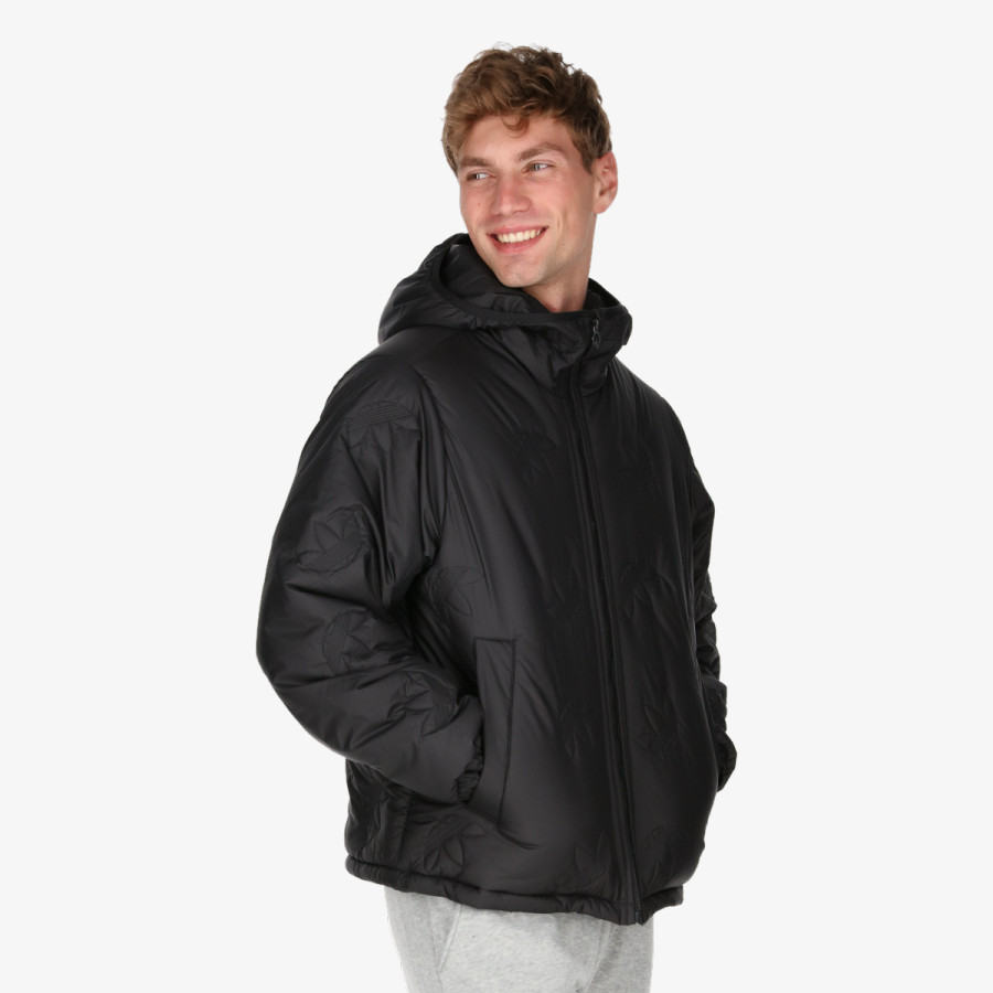 Adidas Póló TREFOIL RPT PUF 