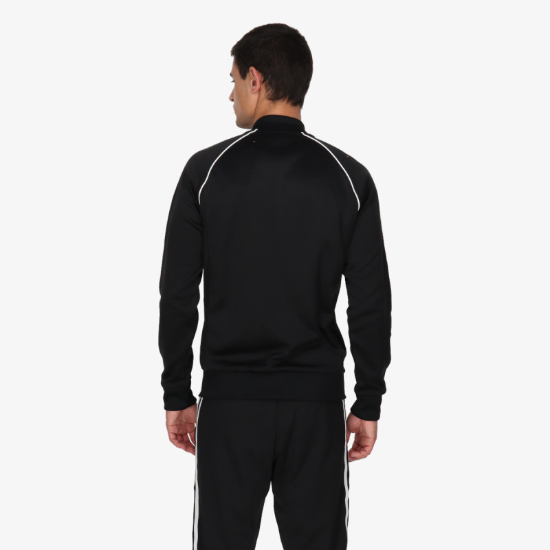 Adidas Pulóver SST TT P BLUE 